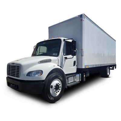 2022 Freightliner Business Class M2 106 Base