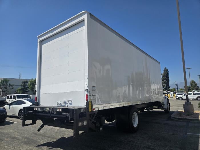 2022 Freightliner Business Class M2 106 Base