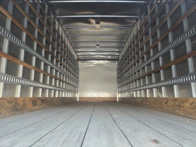 2022 Freightliner Business Class M2 106 Base
