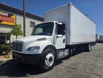 2022 Freightliner Business Class M2 106 Base