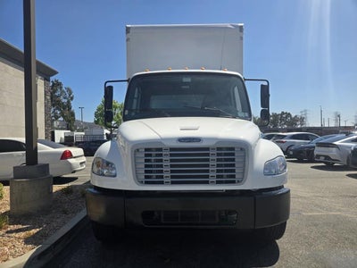 2022 Freightliner Business Class M2 106 Base