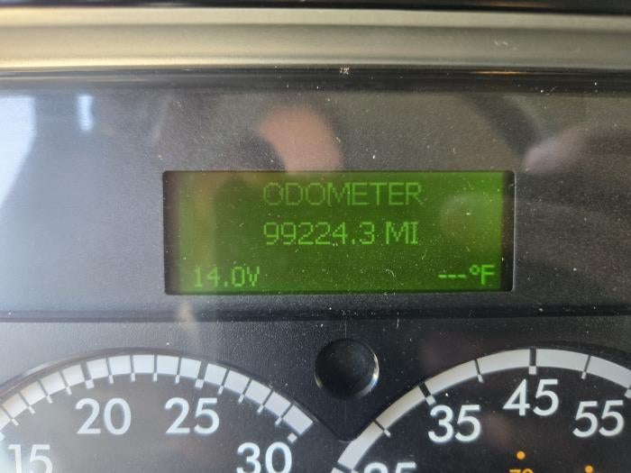 2022 Freightliner Business Class M2 106 Base