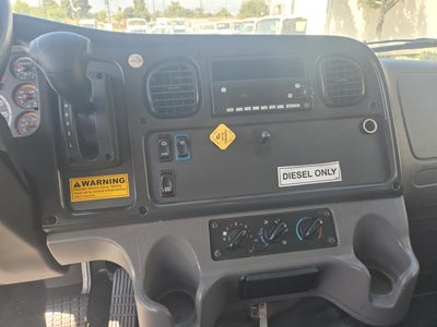 2022 Freightliner Business Class M2 106 Base