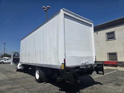 2022 Freightliner Business Class M2 106 Base