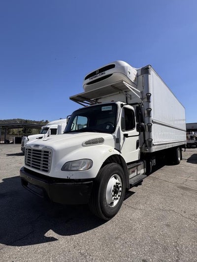 2020 Freightliner Business Class M2 106 Base