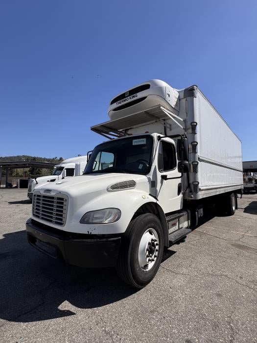 2020 Freightliner Business Class M2 106 Base