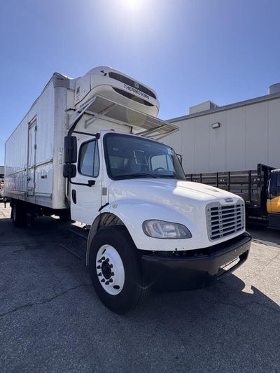 2020 Freightliner Business Class M2 106 Base