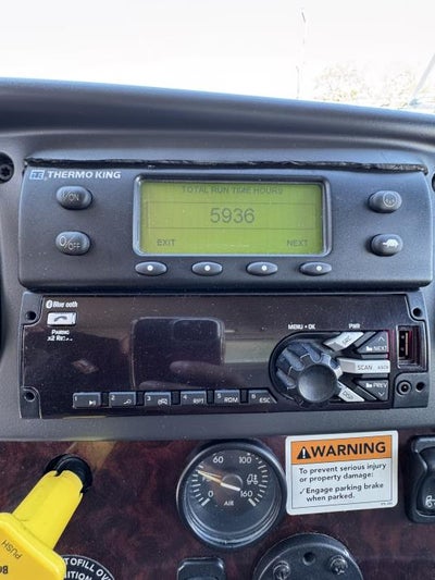 2020 Freightliner Business Class M2 106 Base