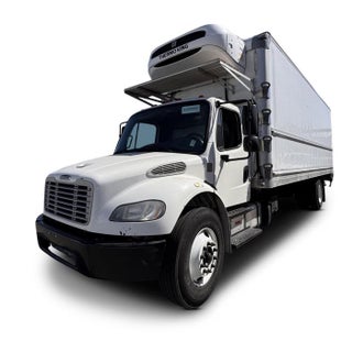 2020 Freightliner Business Class M2 106 Base