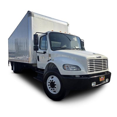 2020 Freightliner Business Class M2 106 Base
