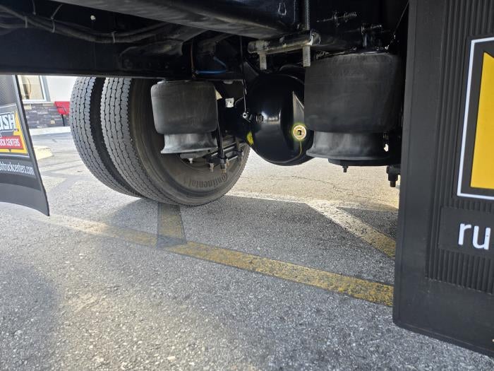 2020 Freightliner Business Class M2 106 Base