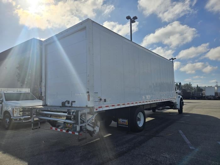 2020 Freightliner Business Class M2 106 Base