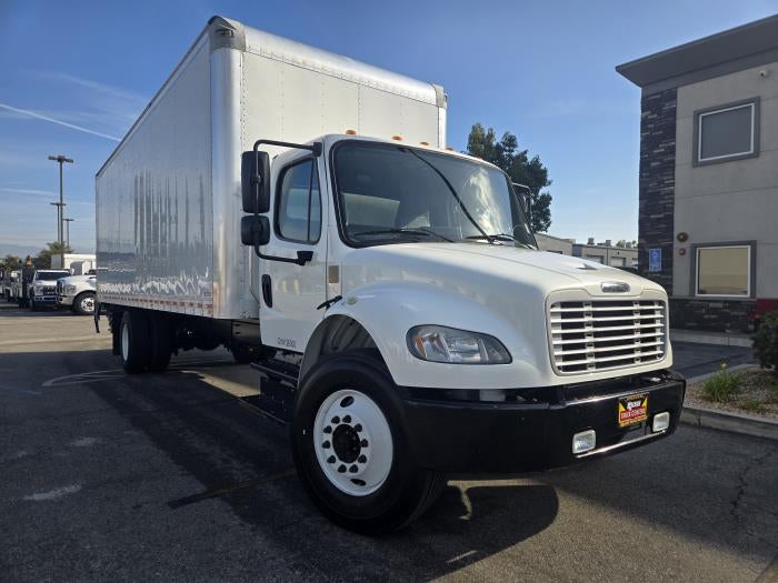 2020 Freightliner Business Class M2 106 Base