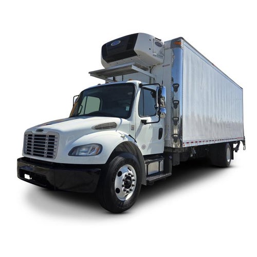 2019 Freightliner Business Class M2 106 Base