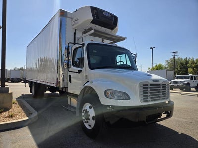 2019 Freightliner Business Class M2 106 Base
