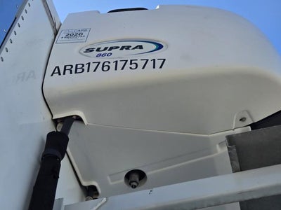 2019 Freightliner Business Class M2 106 Base