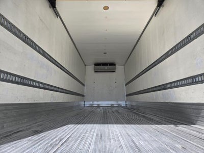 2019 Freightliner Business Class M2 106 Base
