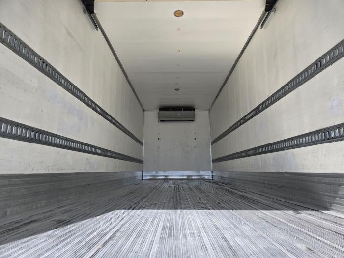 2019 Freightliner Business Class M2 106 Base