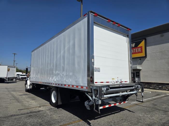 2019 Freightliner Business Class M2 106 Base