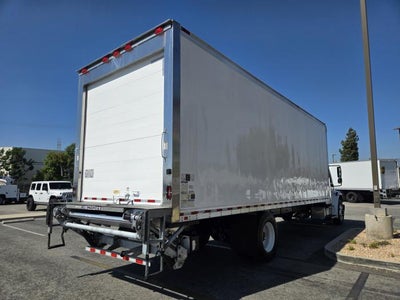 2019 Freightliner Business Class M2 106 Base