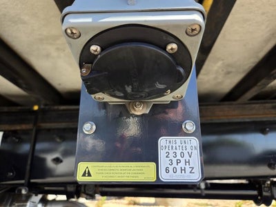 2019 Freightliner Business Class M2 106 Base