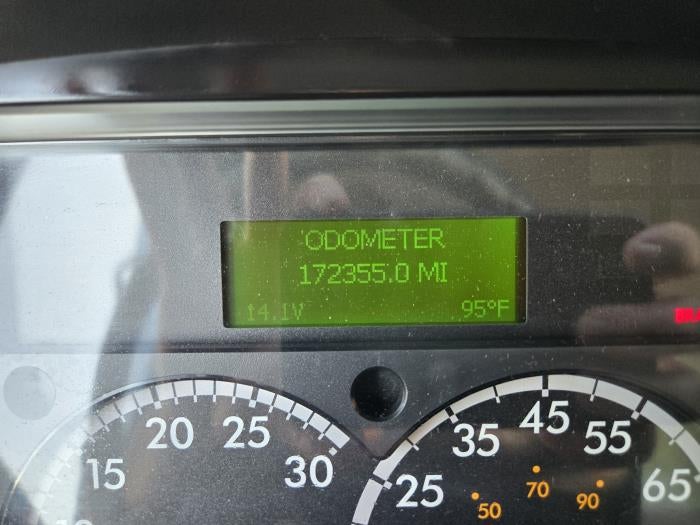 2019 Freightliner Business Class M2 106 Base
