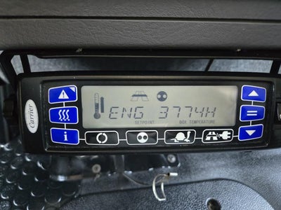 2019 Freightliner Business Class M2 106 Base