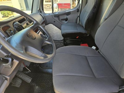 2019 Freightliner Business Class M2 106 Base