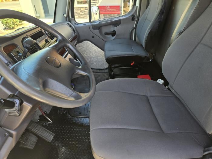 2019 Freightliner Business Class M2 106 Base