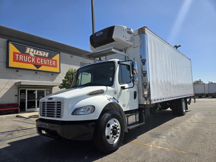 2019 Freightliner Business Class M2 106 Base