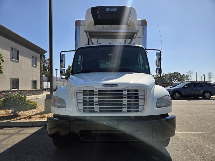 2019 Freightliner Business Class M2 106 Base