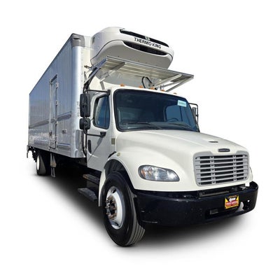 2020 Freightliner Business Class M2 106 Base