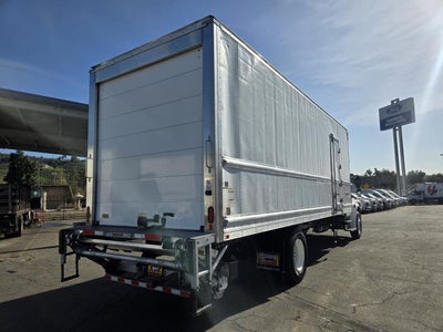 2020 Freightliner Business Class M2 106 Base