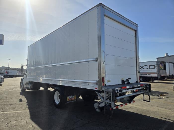 2020 Freightliner Business Class M2 106 Base