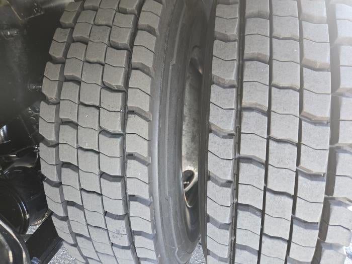 2020 Freightliner Business Class M2 106 Base