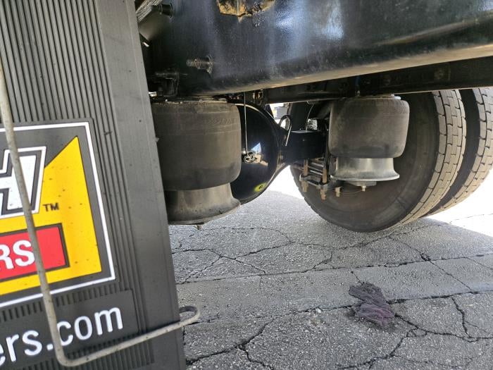 2020 Freightliner Business Class M2 106 Base