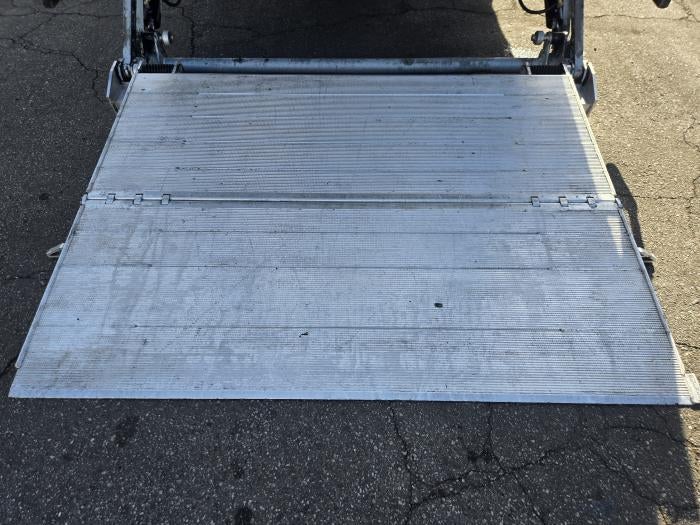 2020 Freightliner Business Class M2 106 Base