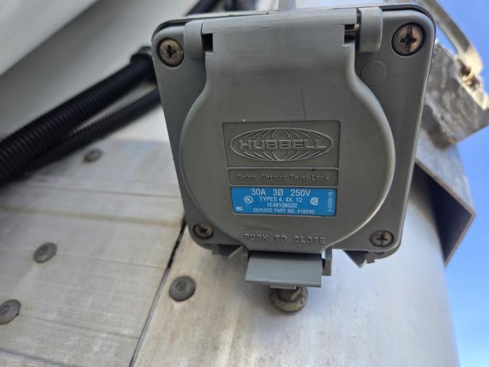 2020 Freightliner Business Class M2 106 Base