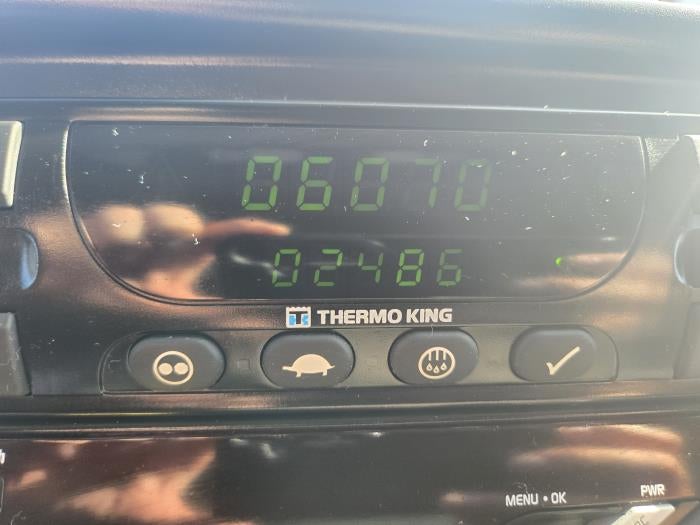 2020 Freightliner Business Class M2 106 Base