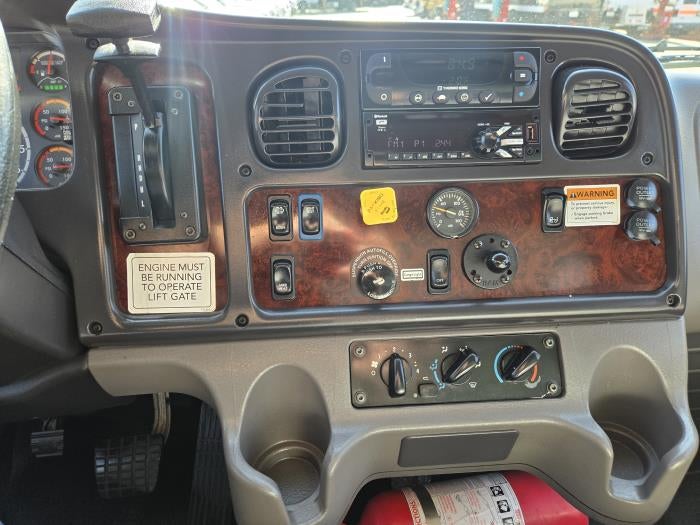 2020 Freightliner Business Class M2 106 Base