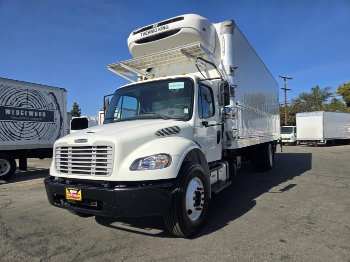 2020 Freightliner Business Class M2 106 Base