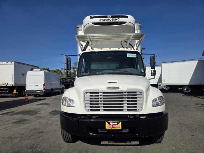 2020 Freightliner Business Class M2 106 Base