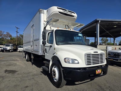 2020 Freightliner Business Class M2 106 Base