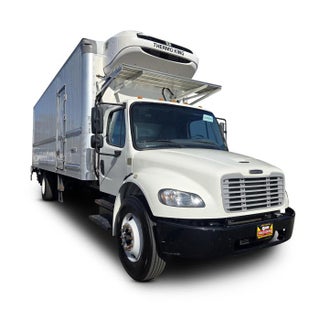 2020 Freightliner Business Class M2 106 Base