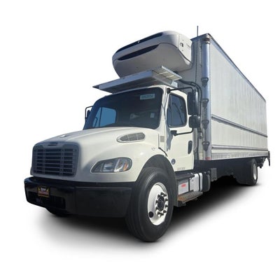 2020 Freightliner Business Class M2 106 Base