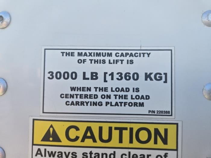 2020 Freightliner Business Class M2 106 Base