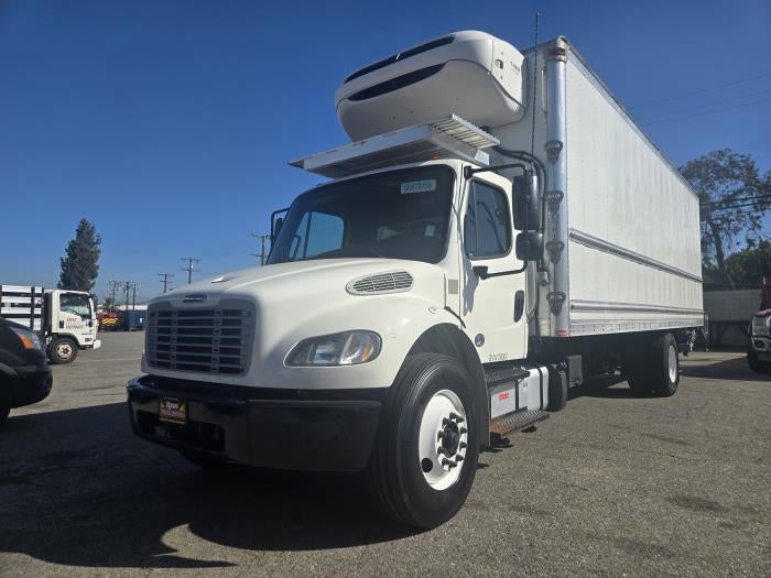 2020 Freightliner Business Class M2 106 Base