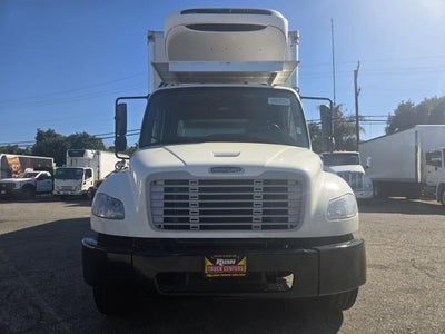 2020 Freightliner Business Class M2 106 Base