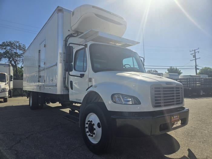 2020 Freightliner Business Class M2 106 Base