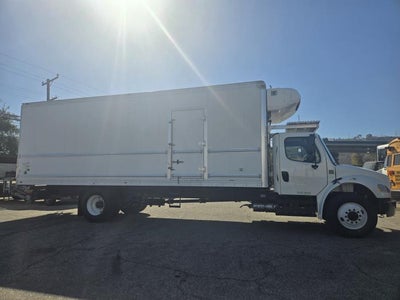 2020 Freightliner Business Class M2 106 Base
